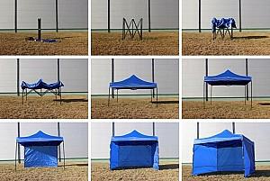 Cort GardenLine NAM7458 Blue