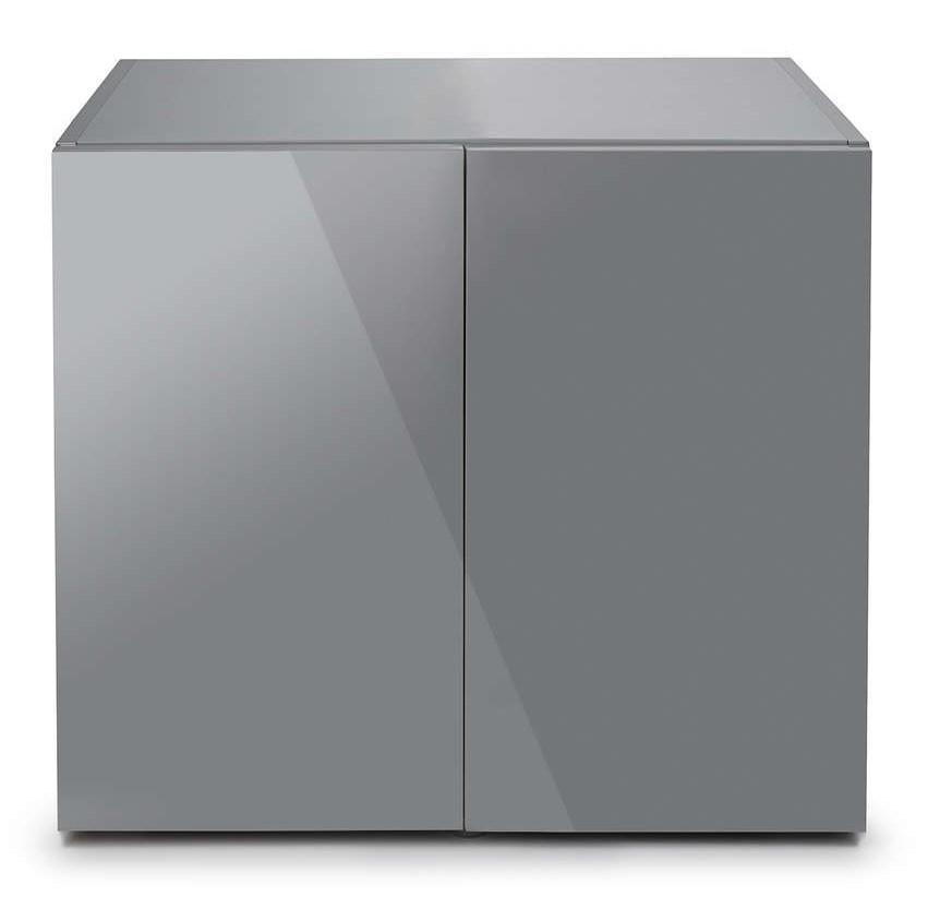 Dulap Aquael GLOSSY 80 GREY