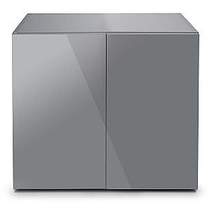 Dulap Aquael GLOSSY 80 GREY