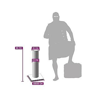 Ansamblu pentru pisici PETREBELS Rebels Savannah 86 Pepper