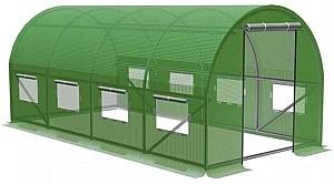 Seră de tip tunel GardenLine TUN3934