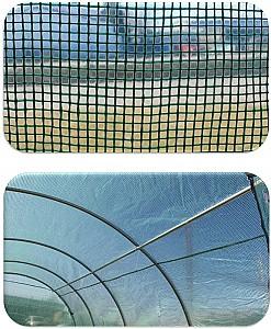 Seră de tip tunel GardenLine TUN3934