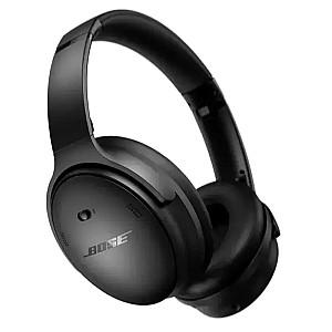 Casti BOSE QuietComfort Black