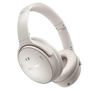 Casti BOSE QuietComfort White Smoke