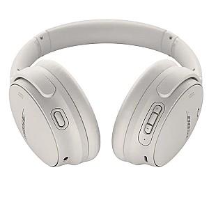 Casti BOSE QuietComfort White Smoke