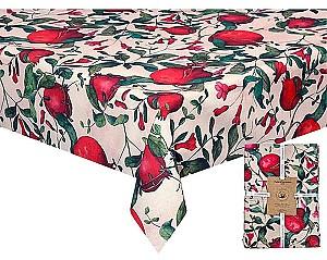 Fata de masa Andrea Fontebasso 1760 Melograno 140x180cm