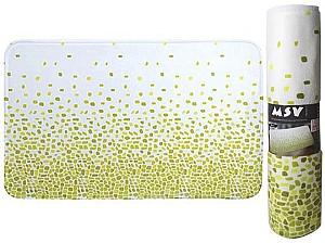 Covoras de baie MSV Brest 45x75cm