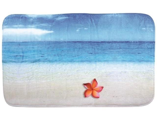 Covoras de baie MSV Paradise 45x75cm