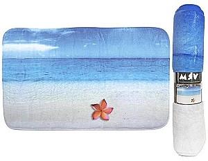 Covoras de baie MSV Paradise 45x75cm