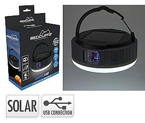 Lanterna Redcliffs suspendabil D16cm