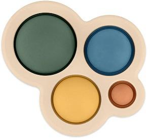 Jucarie antistres Petite&Mars Chill Out Misty Green