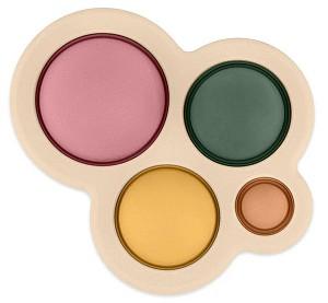 Jucarie antistres Petite&Mars Chill Out Dusty Rose