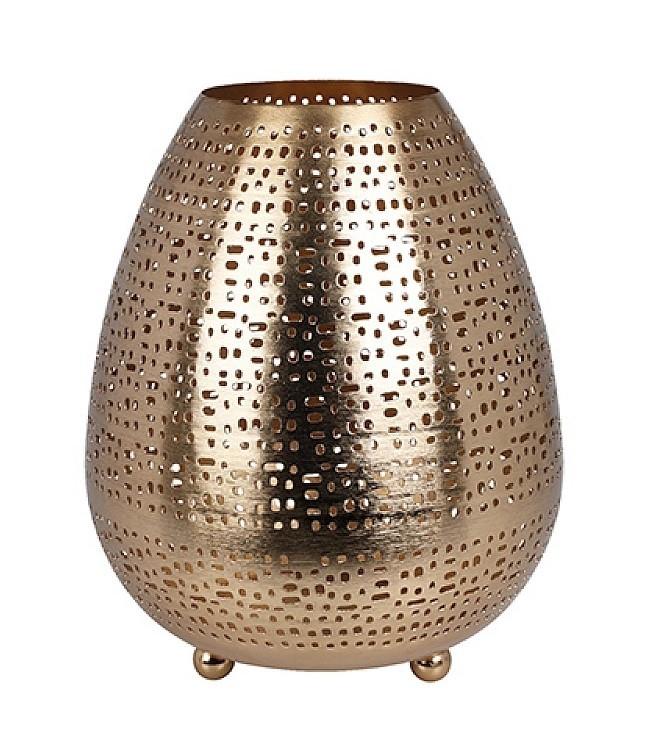 Suport pentru lumanari VLM Oval 17x23cm