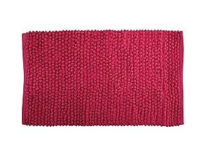 Covoras de baie MSV 50x80cm Roz