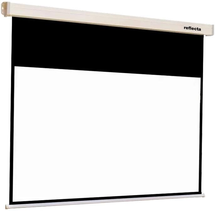 Ecran de proiectie Reflecta Crystal-Line Rollo 176x99