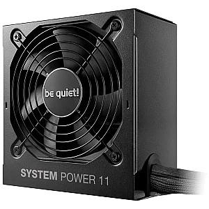 Sursa de alimentare BE QUIET! SYSTEM POWER 11 550W