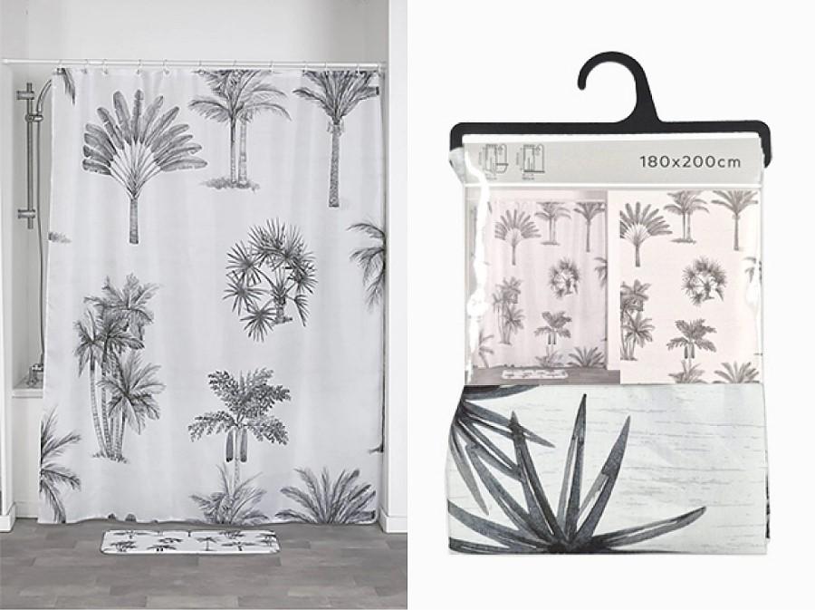 Perdea de baie Tendance Arizona Dream 180x200cm