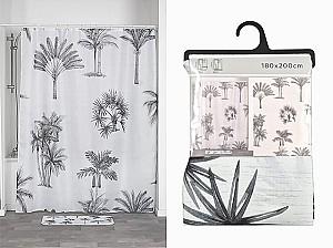 Perdea de baie Tendance Arizona Dream 180x200cm