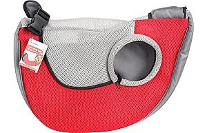 Transportator de caini Flamingo 50x14x30cm (515186)