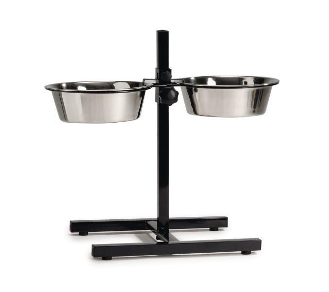 Bol de hrana pentru caini Beeztees 653560