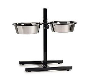 Bol de hrana pentru caini Beeztees 653560