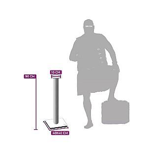 Ansamblu pentru pisici PETREBELS LITTLE REBELS Maine 90 de Luxe Pepper