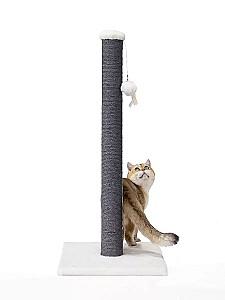 Ansamblu pentru pisici PETREBELS LITTLE REBELS Maine 90 de Luxe off White