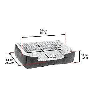 Pat pentru pisica Ferplast SWEETIE 70