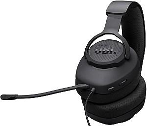 Casti gaming JBL Quantum 100M2 Black