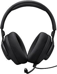 Casti gaming JBL Quantum 100M2 Black