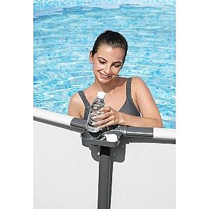  BESTWAY Suport pahar pentru Steel Pro Max (18х10х4cm)