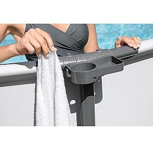  BESTWAY Suport pahar pentru Steel Pro Max (18х10х4cm)
