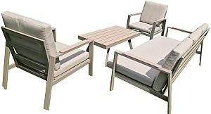 Set mobila de gradina VLM Porto