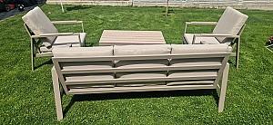 Set mobila de gradina VLM Porto