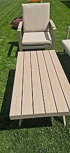 Set mobila de gradina VLM Porto