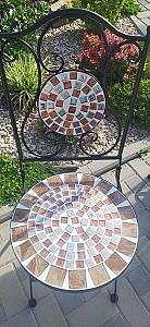 Set mobila de gradina VLM Mozaic 1