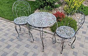 Set mobila de gradina VLM Agata