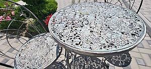 Set mobila de gradina VLM Agata