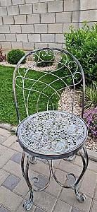 Set mobila de gradina VLM Agata