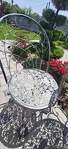 Set mobila de gradina VLM Agata