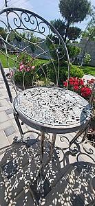 Set mobila de gradina VLM Agata