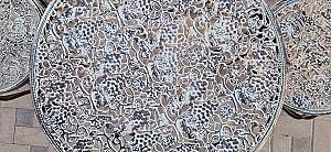 Set mobila de gradina VLM Agata