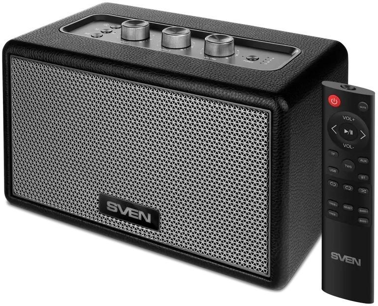 Boxe SVEN HA-950 Black