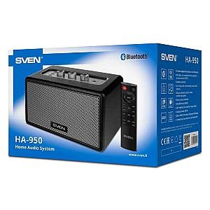 Boxe SVEN HA-950 Black