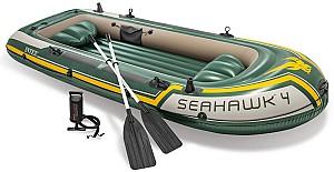 Barca Intex  Seahawk 4 (68351)