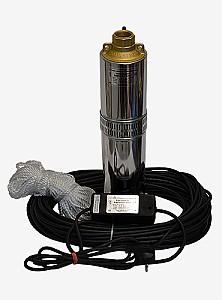 Pompă Vodolei БЦПЭ 0,5-63У