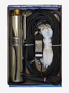 Pompă Vodolei БЦПЭ 0,5-63У