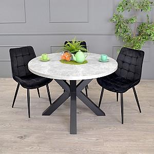 Masa de gradina DP Kleo 1200 Beton