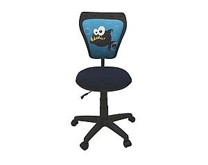 Fotoliu de birou DP Ministyle Fish