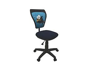 Fotoliu de birou DP Ministyle Fish